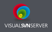 how to start visualsvn server manager