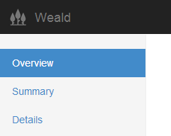 Weald - a Dashboard and API for Subversion Repositories